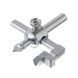Циркуль під дриль для різання плитки INTERTOOL HT-0341 HT-0341 фото 1