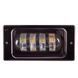 Фари LED дод.модель LADA/2110-14/LD-519 L1-W/12-24V/40W/4LED-6000K (LD-519 L1-W-LED) LD-519 L1-W-LED фото 1
