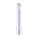 Удлинитель 1/2", 125 мм, Хром-Ванадий INTERTOOL ET-1002 ET-1002 фото 1