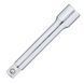 Удлинитель 1/2", 125 мм, Хром-Ванадий INTERTOOL ET-1002 ET-1002 фото 4