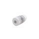 Пленка защитная с малярной лентой 550 мм*30м INTERTOOL KT-0801 KT-0801 фото 2