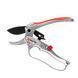 Секатор с храповым механизмом 180мм INTERTOOL FT-1006 FT-1006 фото 4