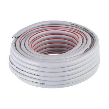 Шланг для води 5-ти шаровий 1/2 ", 20м, армований PVC INTERTOOL GE-4132 GE-4132 фото