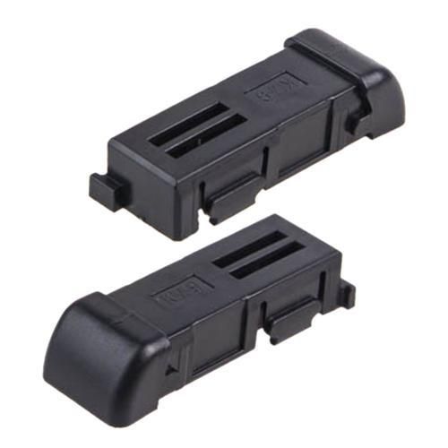 Адаптер до склоочисника HIBRID, PUSH BUTTON 18 мм (VH-PB18) VH-PB18 фото