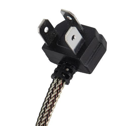 Лампы PULSO N1-H4-H/L/LED-chips OEM PHILIPS Flip chip/9-16V/2*70W/8500Lm/6500K (N1-H4) N1-H4 фото