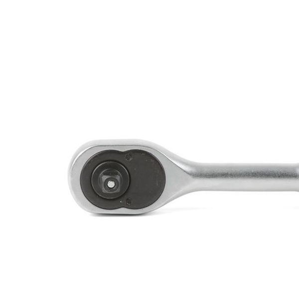 Набор головок 10 шт 1/4" c трещеткой INTERTOOL ET-6008 ET-6008 фото
