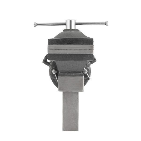 Лещата слюсарні поворотні 125 мм INTERTOOL HT-0082 HT-0082 фото