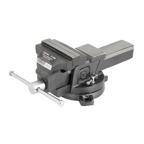 Лещата слюсарні поворотні 125 мм INTERTOOL HT-0082 HT-0082 фото