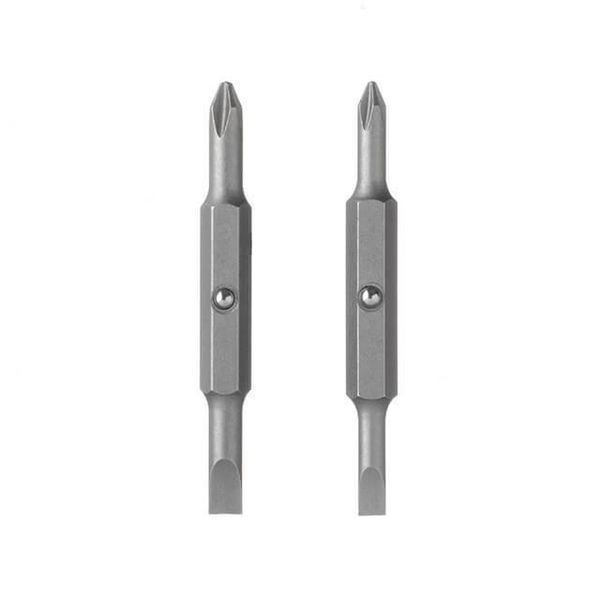Отвертка 4 в 1 INTERTOOL VT-1008 VT-1008 фото