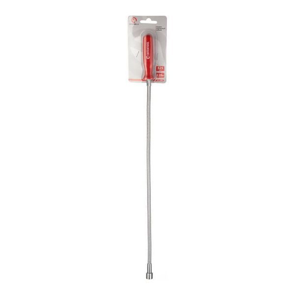 Захопливий магнітний гнучкий 525 мм, 2.25 кг INTERTOOL ET-1008 ET-1008 фото