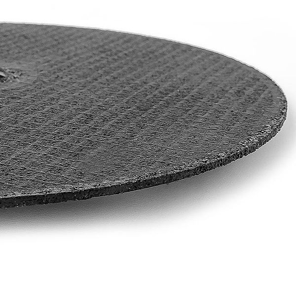 Диск отрезной по металлу 115x2,00x22,2мм INTERTOOL CT-4004 CT-4004 фото
