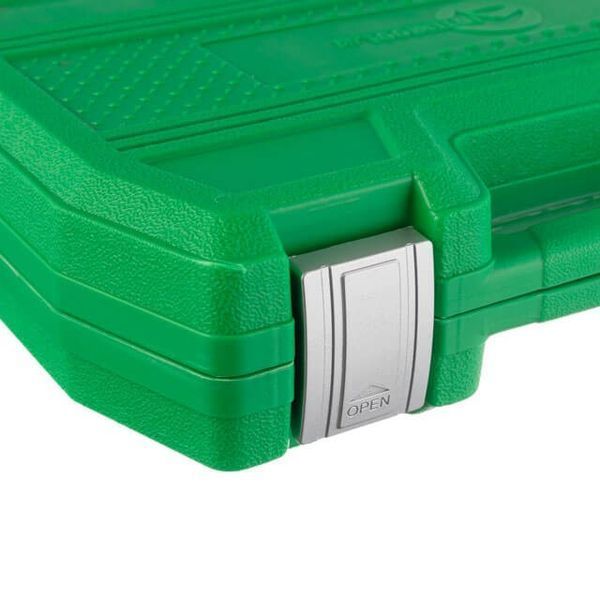 Набор инструментов 3/8" 8-22 мм, 39 ед. INTERTOOL ET-6039SP ET-6039SP фото
