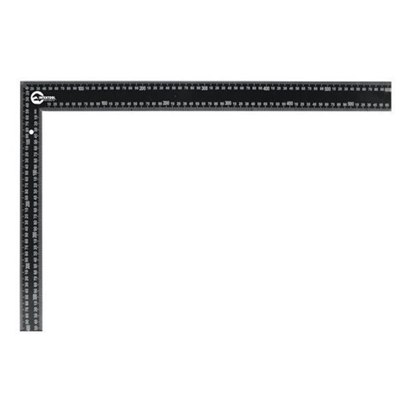 Косинець будівельний 600*400 мм INTERTOOL MT-2060 MT-2060 фото