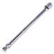 HANS. Подовжувач кулястий 1/2", 250 мм, 320 г (4802-10) (4802-10) 4802-10 фото 1