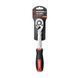 Ручка з храповим механізмом на 72 зуби 1/2", Cr-V STORM INTERTOOL ET-8003 ET-8003 фото 9