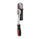 Ручка з храповим механізмом на 72 зуби 1/2", Cr-V STORM INTERTOOL ET-8003 ET-8003 фото 10