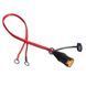 Зарядне устр-во VOIN VL-215 12&24V/15A/3-200AHR/LCD/Iмпульсне VL-215 фото 4