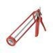 Пистолет для выдавливания силикона каркасный INTERTOOL HT-0022 HT-0022 фото 8