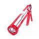 Пистолет для выдавливания силикона каркасный INTERTOOL HT-0022 HT-0022 фото 4