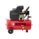 Компресор 24 л, 1.2 кВт, 220 В, 8 атм, 205 л/хв INTERTOOL PT-0020 PT-0020 фото 3
