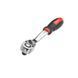 Ручка з храповим механізмом на 72 зуби 1/2", Cr-V STORM INTERTOOL ET-8003 ET-8003 фото 8