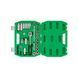 Набор инструментов 3/8" 8-22 мм, 39 ед. INTERTOOL ET-6039SP ET-6039SP фото 4
