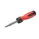 Отвертка 4 в 1 INTERTOOL VT-1008 VT-1008 фото 1