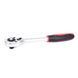 Рукоятка с храповым механизмом на 24 зуба 1/2'', Cr-v INTERTOOL HT-2106 HT-2106 фото 2