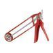 Пистолет для выдавливания силикона каркасный INTERTOOL HT-0022 HT-0022 фото 10