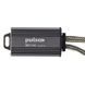 Лампы PULSO N1-H4-H/L/LED-chips OEM PHILIPS Flip chip/9-16V/2*70W/8500Lm/6500K (N1-H4) N1-H4 фото 4