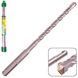 Бур по бетону SDS-plus S4 8x160мм Alloid. (FH-08160) FH-08160 фото 1