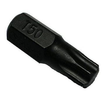 HANS. Біта 30 мм.TORX T50 (043-3Т50) (043-3Т50) 043-3Т50 фото