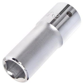 HANS. Торцева головка глибока 3/4" 6-г., 22 мм (6300М22) (6300М22) 6300М22 фото