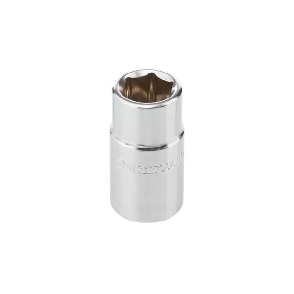 Ключ баллонный телескопический 1/2", 17/19 мм, Cr-V, STORM INTERTOOL HT-1600 HT-1600 фото