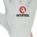 Перчатка кожаная из высококачественной овечьей кожи 10" Driver Style " INTERTOOL SP-0170 SP-0170 фото 5