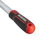 Ключ баллонный телескопический 1/2", 17/19 мм, Cr-V, STORM INTERTOOL HT-1600 HT-1600 фото 7