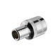 Головка шестигранна 1/4", 4.5мм, Cr-V. STORM ET-0433 фото 4