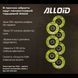 Alloid. Круг лепестковый торцевой 125 мм, зерно 240, T27 FD-125240 фото 7