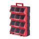 Органайзер 19" 475X380X135мм, 12 ячеек INTERTOOL BX-4018 BX-4018 фото 1