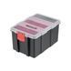 Органайзер 6 ячонок (5+1) 22х15х12см INTERTOOL BX-4041 BX-4041 фото 1