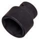 HANS. Торцевая головка ударная 1/2"DR, 17мм (84400M17) (84400М17) 84400М17 фото 1