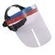 Маска захисна INTERTOOL SP-0030 SP-0030 фото 2