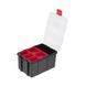 Органайзер 6 ячонок (5+1) 22х15х12см INTERTOOL BX-4041 BX-4041 фото 10