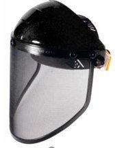 Защитная маска ZMI-2000, сетка APRO 480281 480281 фото