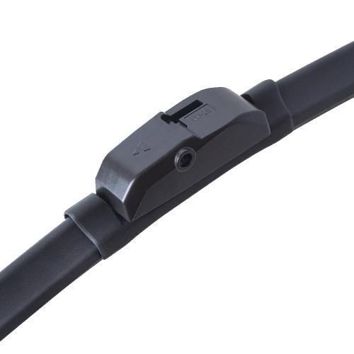 Щітки склоочисника гібридні VOIN 19" &mdash; 480 мм (TPX6M-19") HYBRID Ultra (6 адаптерів) (VHU-19480) VHU-19480 фото
