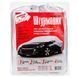Тент автом. ШC-11106 L сірий Polyester 482х178х119 к.з. (ШC-11106 L) ШC-11106 L фото 1