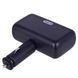 Розгалужувач прикурювача PULSO 2 виходи + 2 USB 2400 mA 12/24V SC-2004 см. кут (SC-2004) SC-2004 фото 4