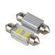 Лампа PULSO/софітні/LED SV8.5/T11x36mm/4 SMD-5730/9-18v/130Lm (LP-62036) LP-62036 фото 2