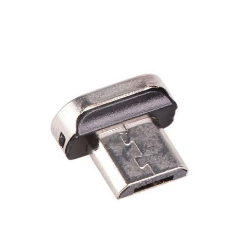 Адаптер для магнітного кабелю VOIN 6101M/6102M, Micro USB, 3 А (VC-6101M/6102M) VC-6101M/6102M фото