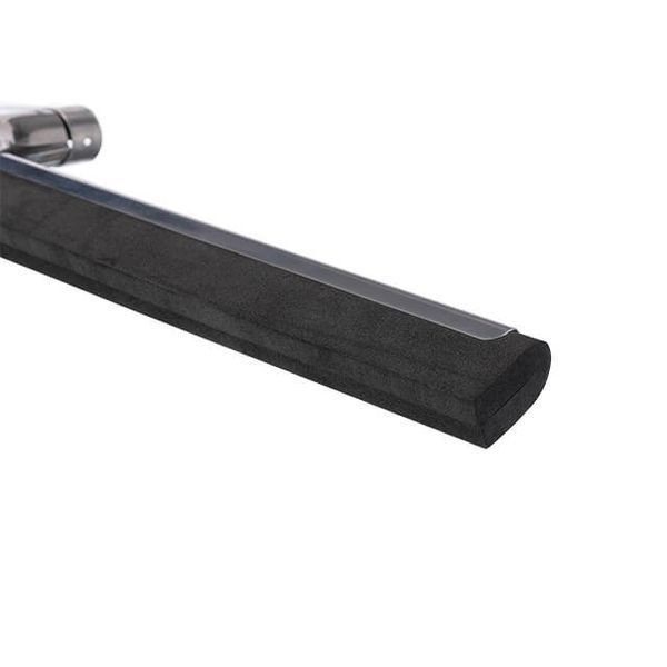 Стяжка-сквидж для пола 550 мм INTERTOOL KT-2699 KT-2699 фото